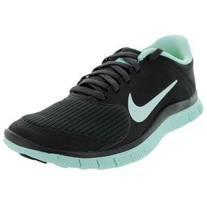 Nike Free Run 4.0 V LAW Running Shoes